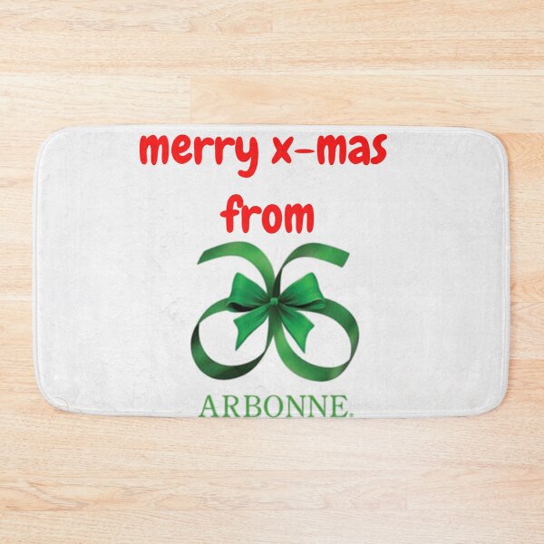 Item preview, arbonne - christmas designed and sold by morrismorgan.