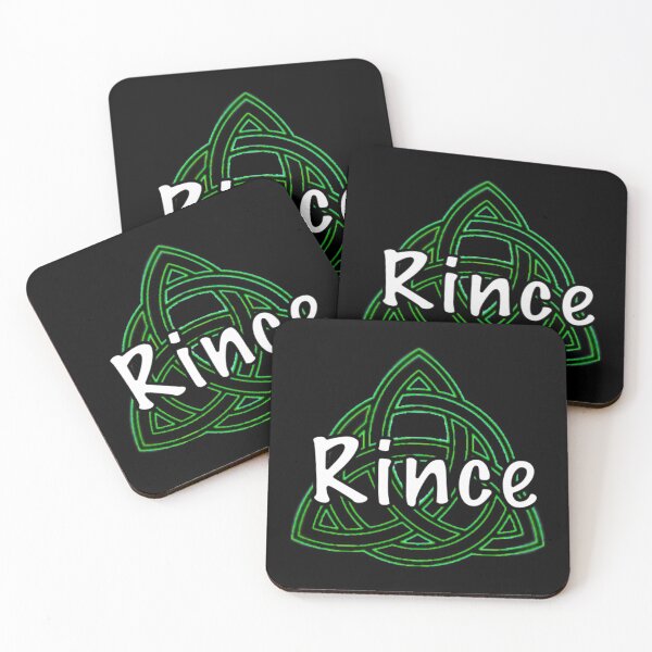 Item preview, Rince Irish Dance Logo designed and sold by Julia13583.