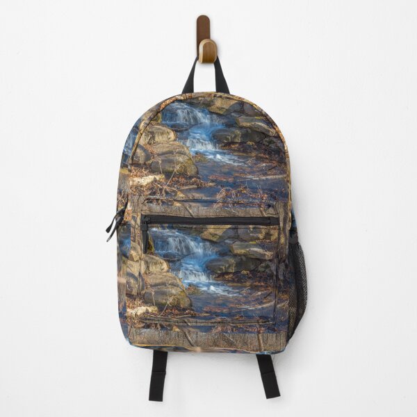 Item preview, Slow Water Falls designed and sold by JohnDSmith.