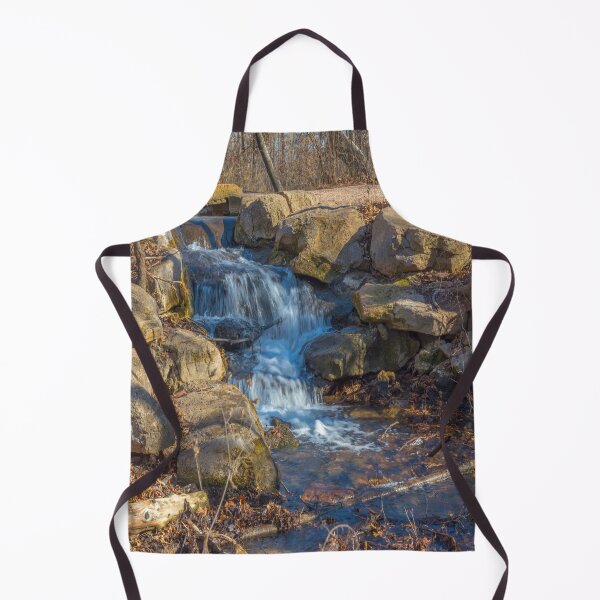 Item preview, Slow Water Falls designed and sold by JohnDSmith.