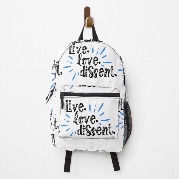 Item preview, Vivir, amar, disentir designed and sold by BlueberryHill.