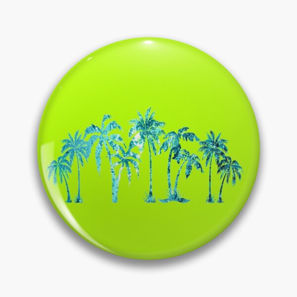 Item preview, Refreshing Palm Trees fitted designed and sold by oxoxoxo.