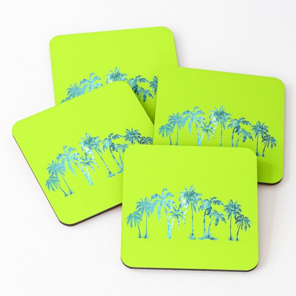 Item preview, Refreshing Palm Trees fitted designed and sold by oxoxoxo.