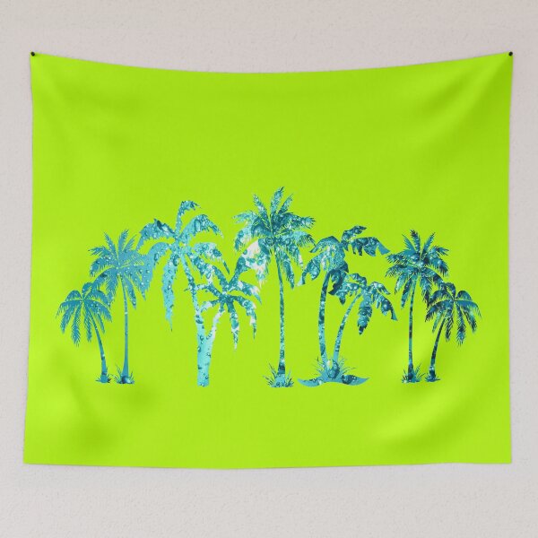Item preview, Refreshing Palm Trees fitted designed and sold by oxoxoxo.