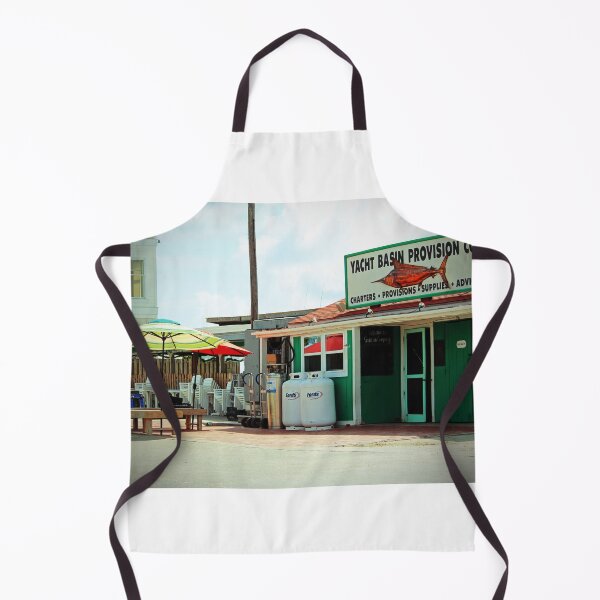 Item preview, Yacht Basin Provision Co. designed and sold by Cynthia48.
