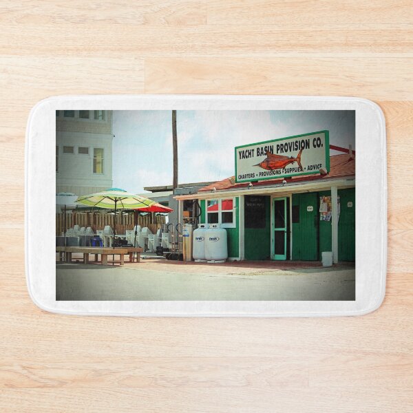 Item preview, Yacht Basin Provision Co. designed and sold by Cynthia48.