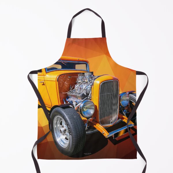 Artikelvorschau, Orange Coupé entworfen und verkauft von Hawley Designs.