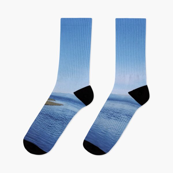 Item preview, blue water and sky designed and sold by darikamc.