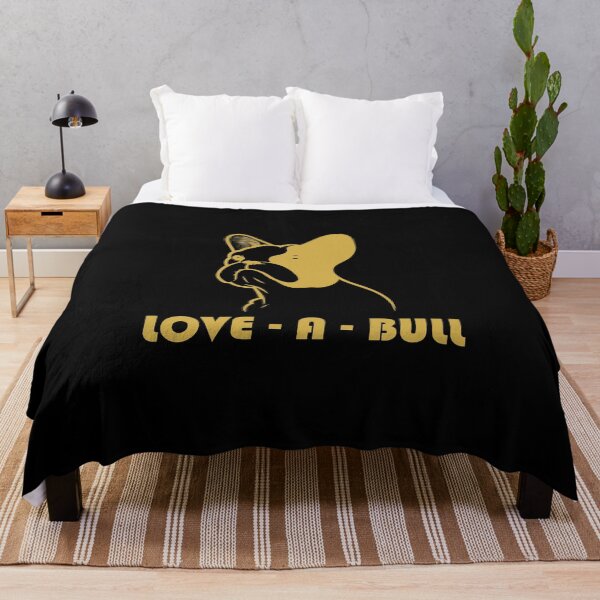 Item preview, Love A Bull designed and sold by Sinfamous.