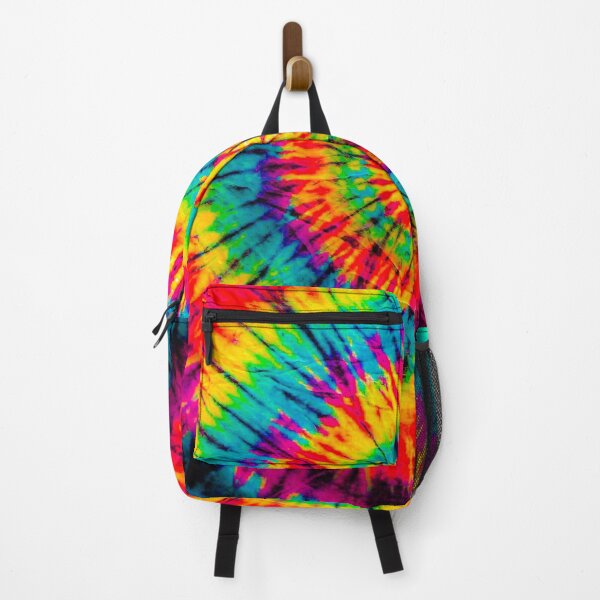 Item preview, Multicolor Rainbow Psychedelic Swirl Pattern designed and sold by joseech.