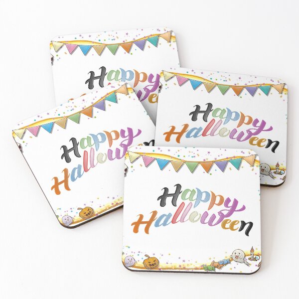Item preview, Halloween designed and sold by Jooodesign.