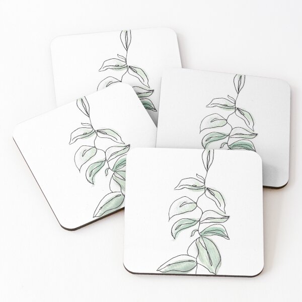 Item preview, Leaves designed and sold by Jocelyn  Chassie.