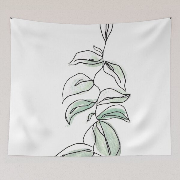 Item preview, Leaves designed and sold by Jocelyn  Chassie.