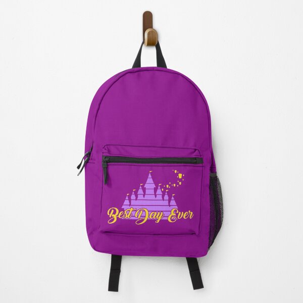 Item preview, Best Day Ever designed and sold by sliceofdisney.