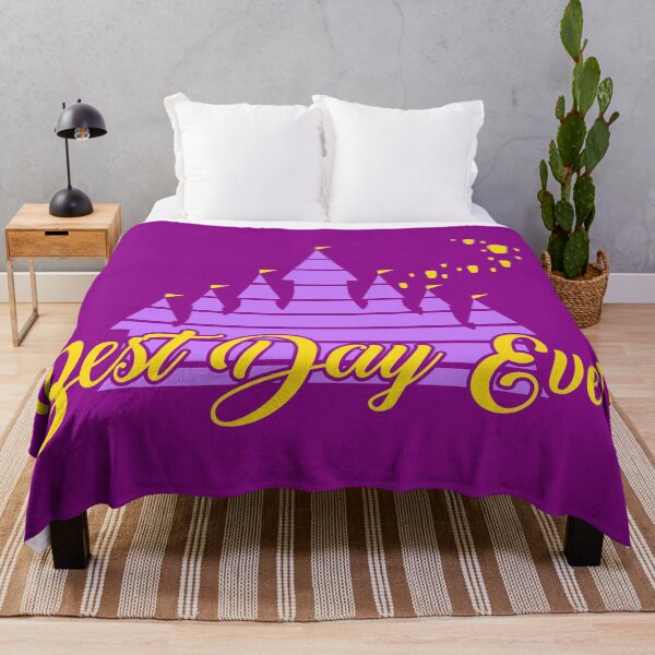 Item preview, Best Day Ever designed and sold by sliceofdisney.