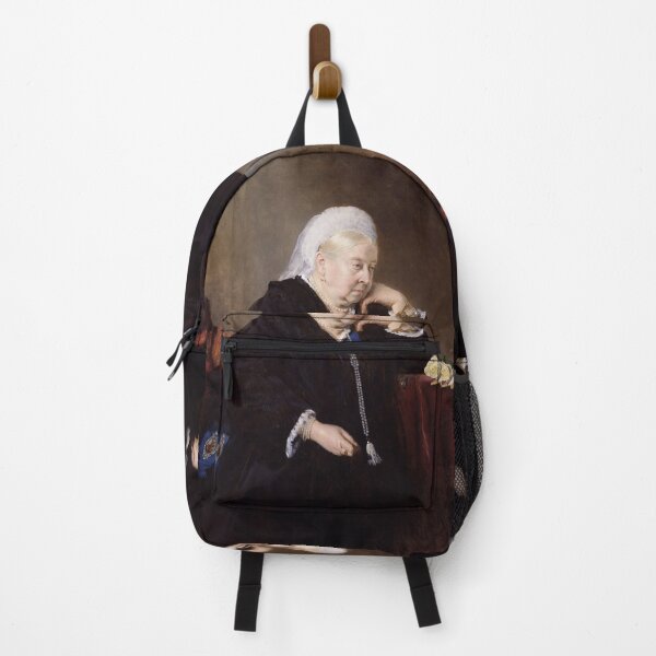 Item preview, Queen Victoria - Bertha Müller designed and sold by themasters.