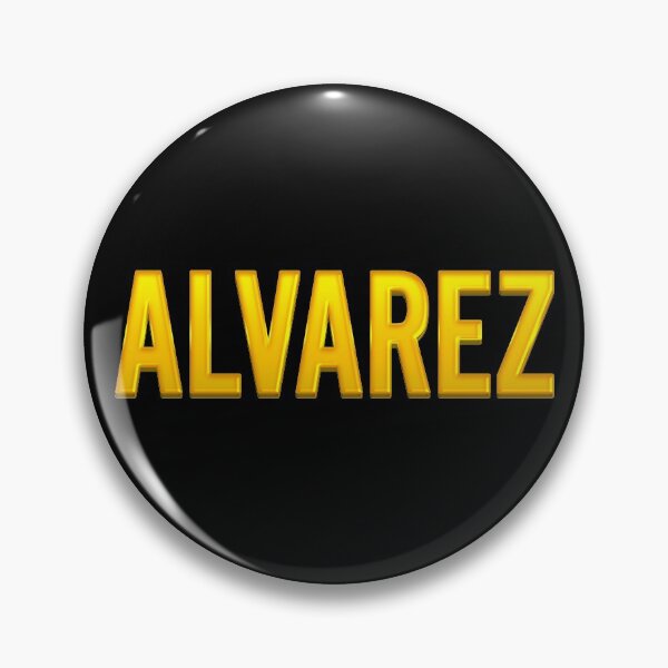 Artikelvorschau, Alvarez Family Name entworfen und verkauft von xesed.