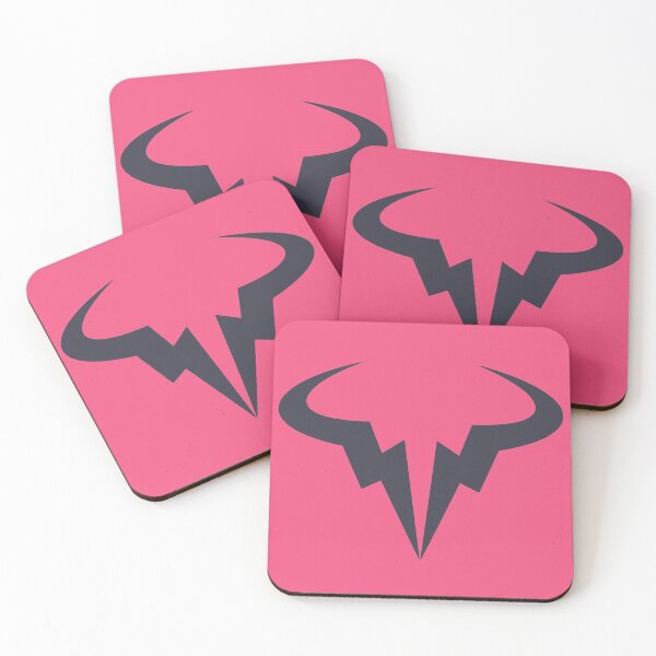 Item preview, rafael nadal Logo  designed and sold by Peaceful Life Co.