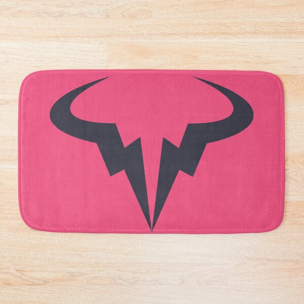 Item preview, rafael nadal Logo  designed and sold by Peaceful Life Co.