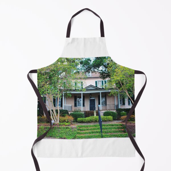 Item preview, Stewart Parker House Front designed and sold by Cynthia48.