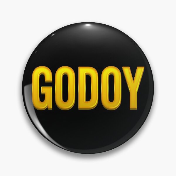 Item preview, Godoy Family Name designed and sold by xesed.