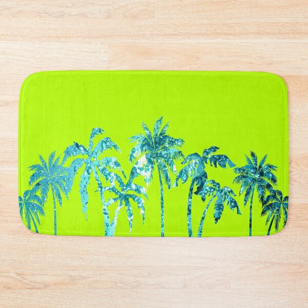 Item preview, Refreshing Palm Trees designed and sold by oxoxoxo.