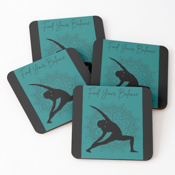 Item preview, Inspiring Home Decor, Yoga, Living Room Decor designed and sold by visual-samadhi.