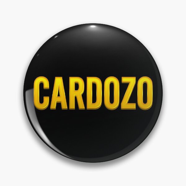 Artikelvorschau, Cardozo Family Name entworfen und verkauft von xesed.