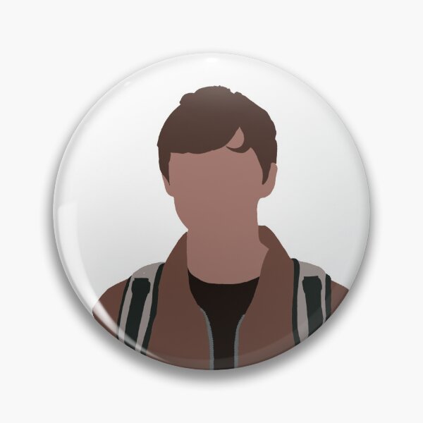 Item preview, Alex Standall designed and sold by ShortStickers.