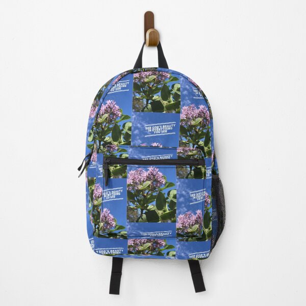 Item preview, God’s Beauty designed and sold by Twittlefish.