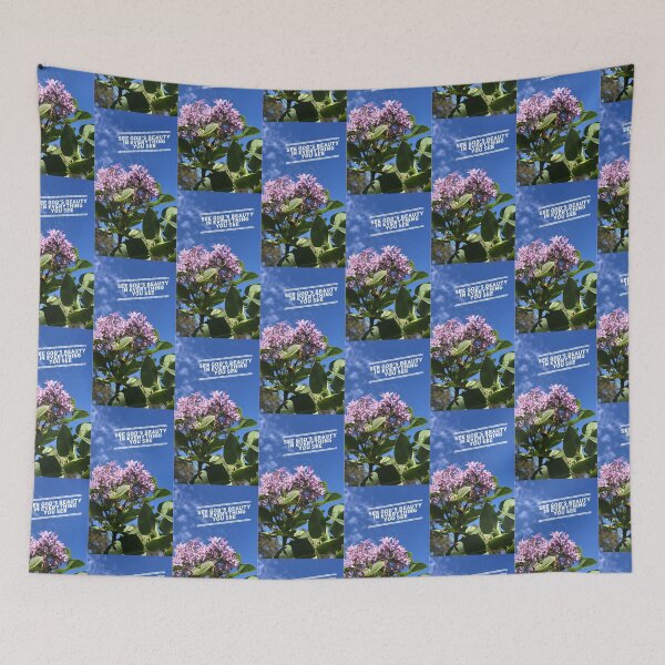Item preview, God’s Beauty designed and sold by Twittlefish.