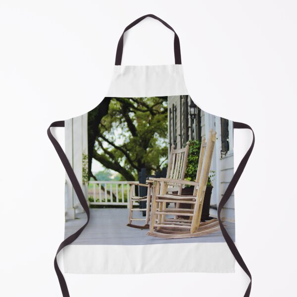 Item preview, Kaminski House Porch designed and sold by Cynthia48.