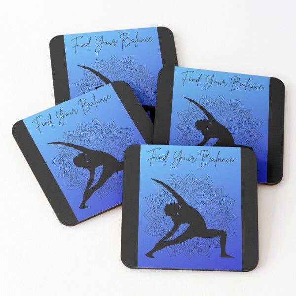 Item preview, Inspiring Home Decor, Yoga, Living Room Decor designed and sold by visual-samadhi.