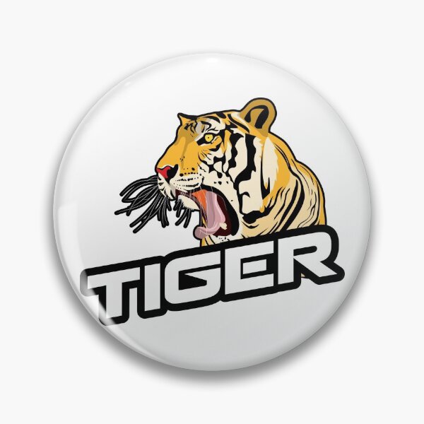 Item preview, Tiger t-shirt/ Tiger Apparel/ Tiger Accessories for you! designed and sold by Printoweb.