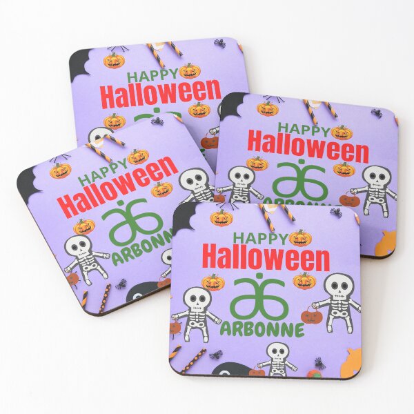 Item preview, arbonne - halloween designed and sold by morrismorgan.