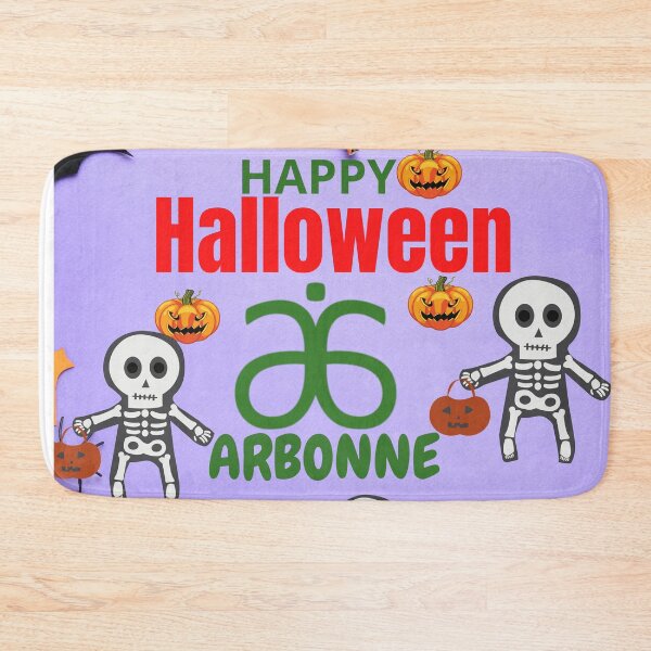 Item preview, arbonne - halloween designed and sold by morrismorgan.