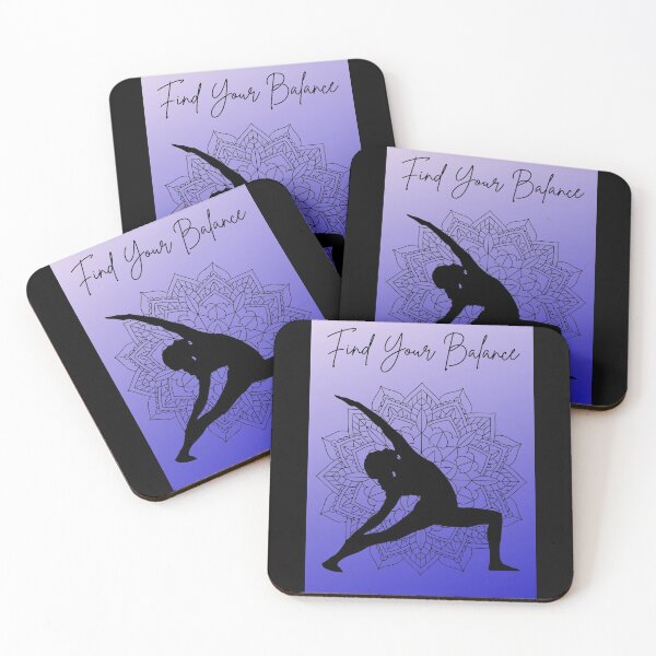 Item preview, Inspiring Home Decor, Yoga, Living Room Decor designed and sold by visual-samadhi.