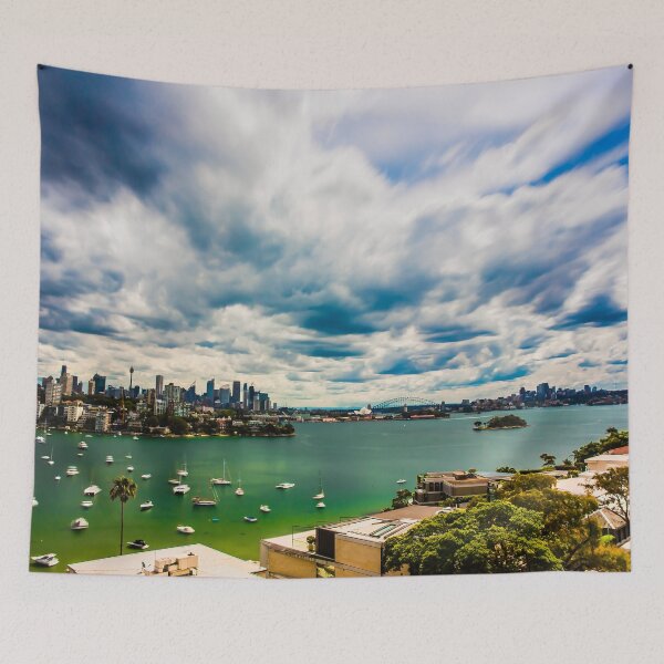 Item preview, Dramatic Sky designed and sold by ShotsOfLove.