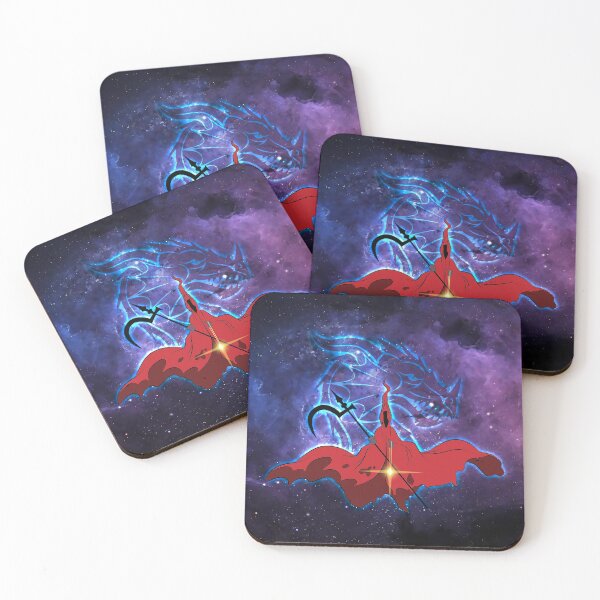 Item preview, Enter the Dragon Wizard designed and sold by MSBgraphics.