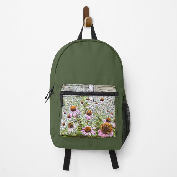 Item preview, Mosaic Coneflowers designed and sold by Figglywig Art Studios.