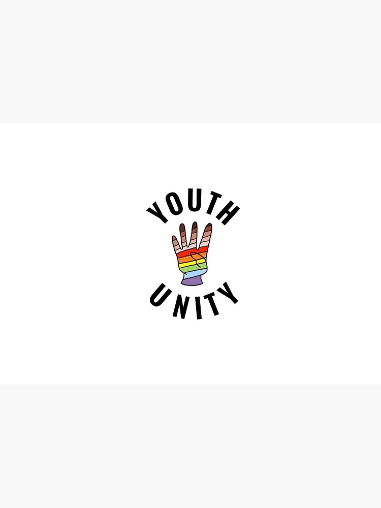 Youth4Unity Logo by youth4unity