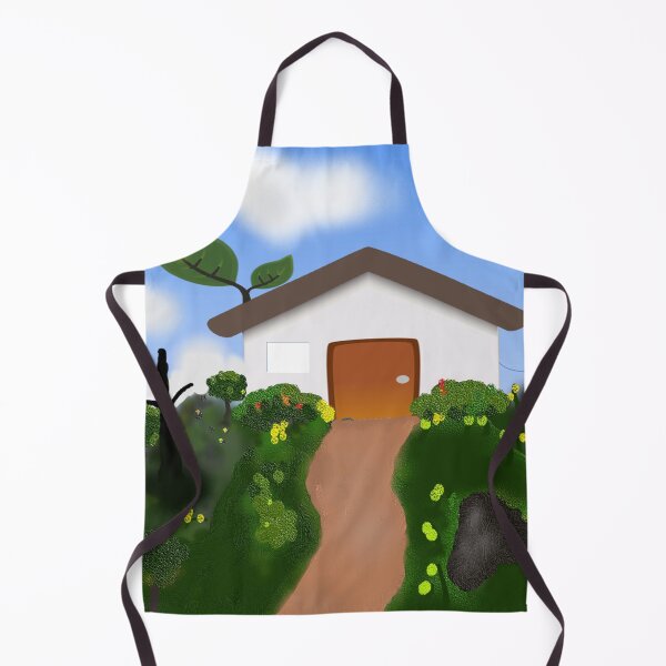 Item preview, A Hut designed and sold by ChenryConcepts.