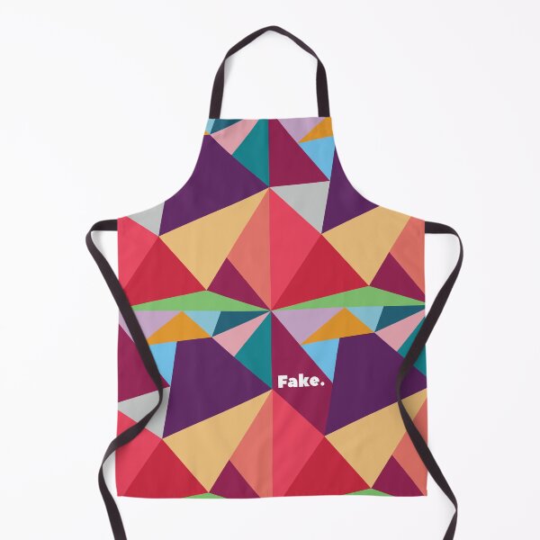 Item preview, Fake Design Two designed and sold by Notablank.