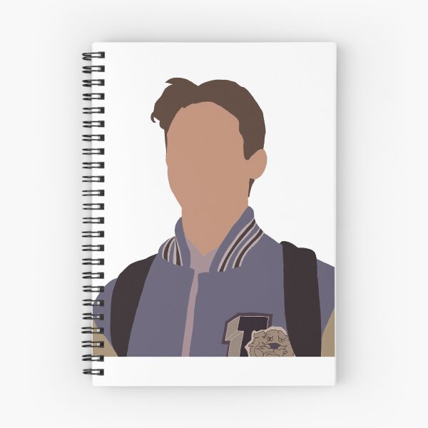Item preview, Justin Foley designed and sold by ShortStickers.