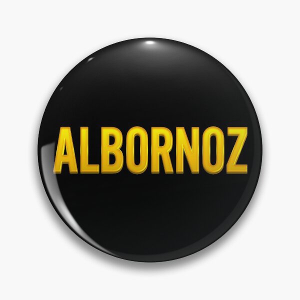 Artikelvorschau, Albornoz Family Name entworfen und verkauft von xesed.
