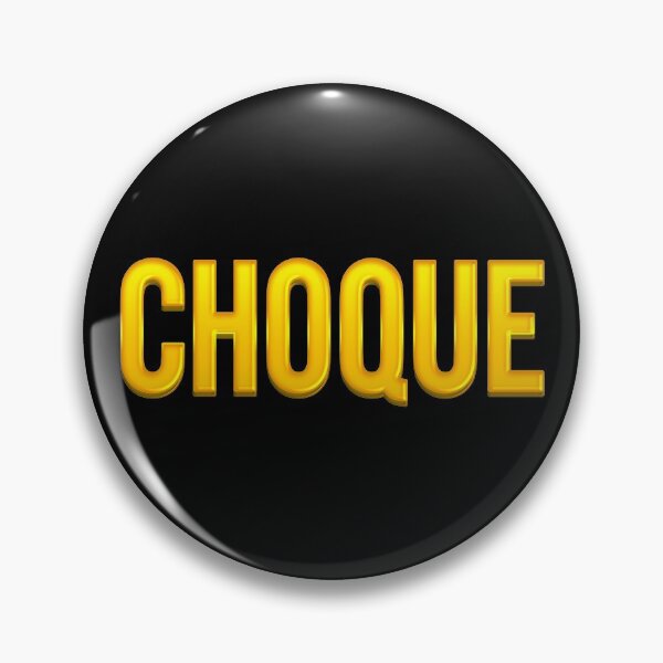 Item preview, Choque Family Name designed and sold by xesed.