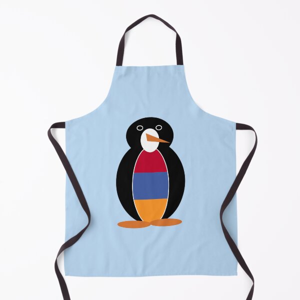 Item preview, Armenian Penguin designed and sold by AuntieShoe.
