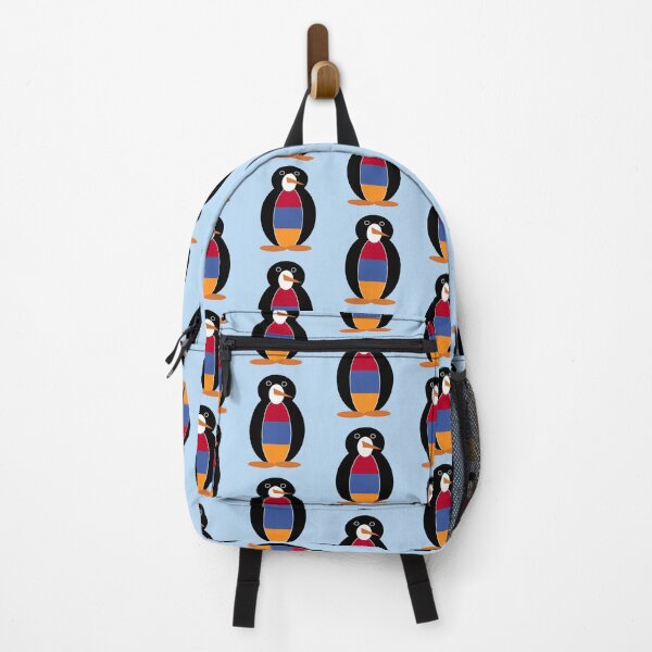 Item preview, Armenian Penguin designed and sold by AuntieShoe.