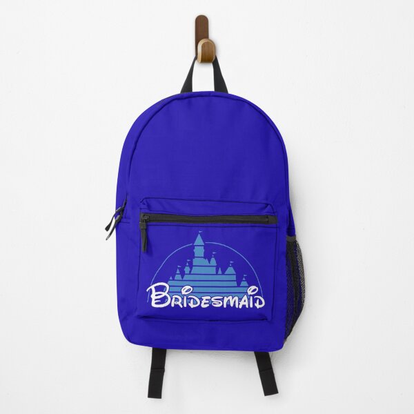 Item preview, Bridesmaid designed and sold by sliceofdisney.