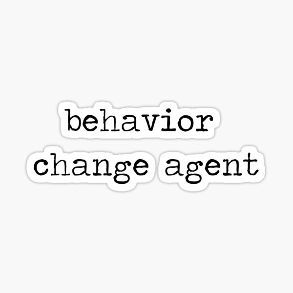 Item preview, Bx change agent designed and sold by bcbayay designs.